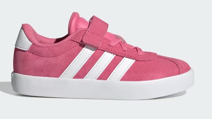 Levné dětské boty adidas